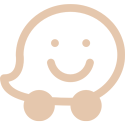 Vá com Waze